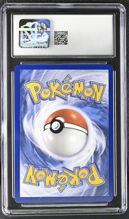 CGC GEM MINT 10 - Mega Kangaskhan ex - 104/132
