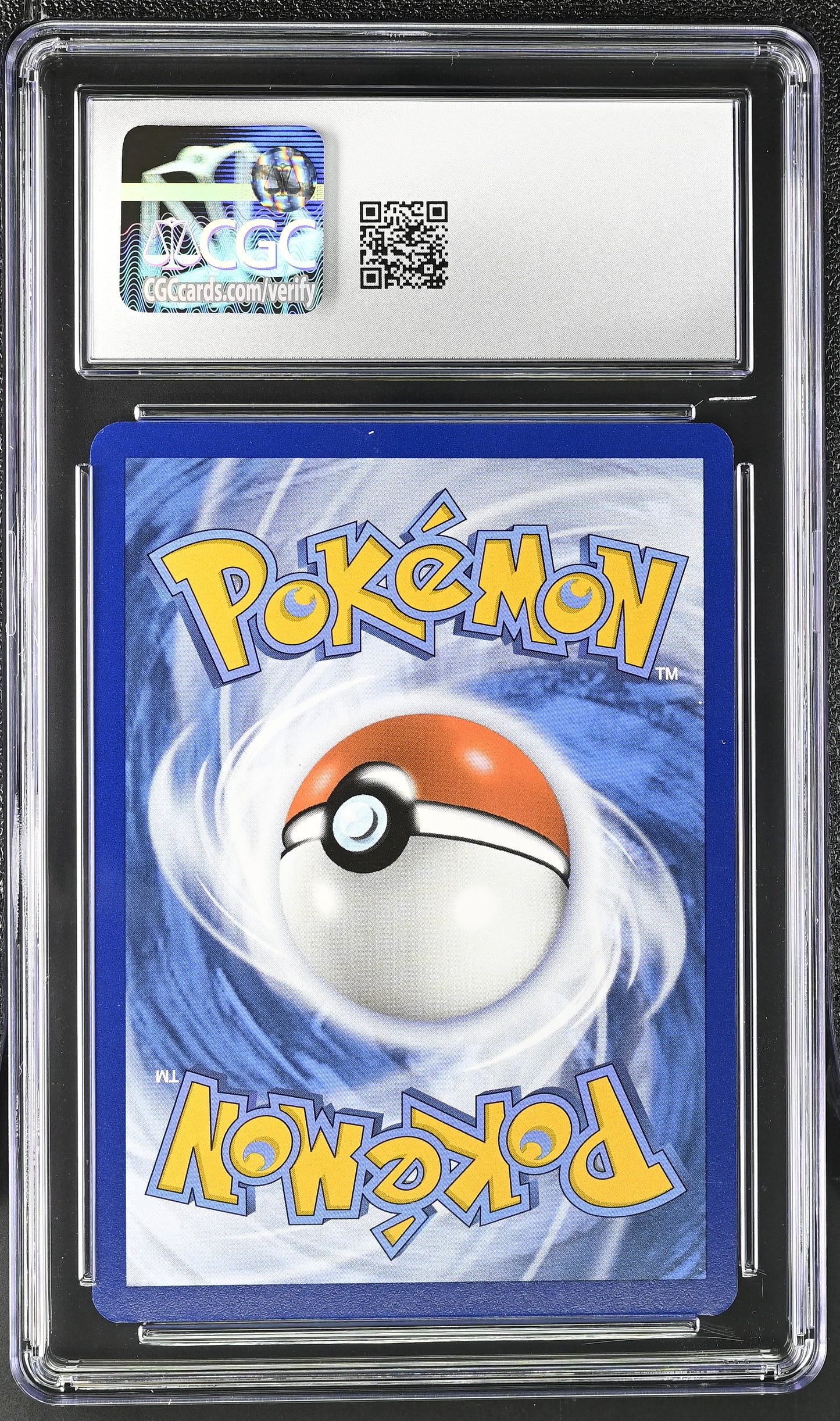CGC GEM MINT 10 - Mela - 236/182