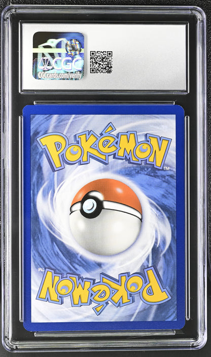 CGC GEM MINT 10 - Magcargo ex - 029/167