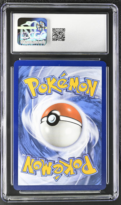 CGC GEM MINT 10 - Revavroom ex - 015/064