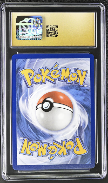 CGC PRISTINE 10 - Mega Latias ex - 100/132