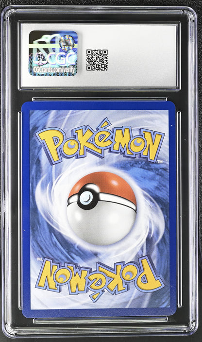 CGC GEM MINT 10 - Mega Camerupt ex - 022/132