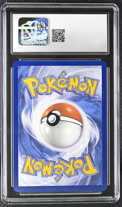 CGC GEM MINT 10 - Gastly - 177/162