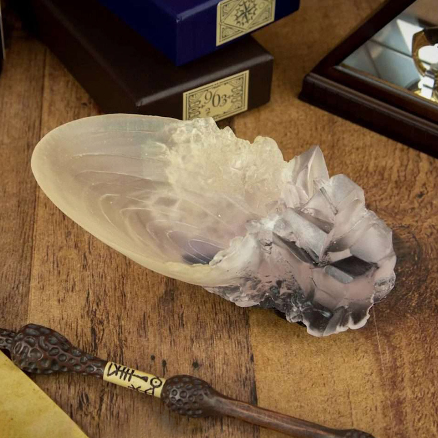 Harry Potter The Crystal Goblet