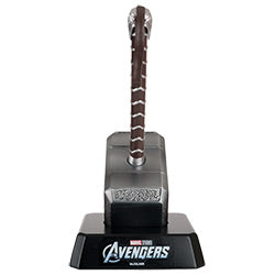 MARVEL ARTIFACTS/MUSEUM THOR HAMMER