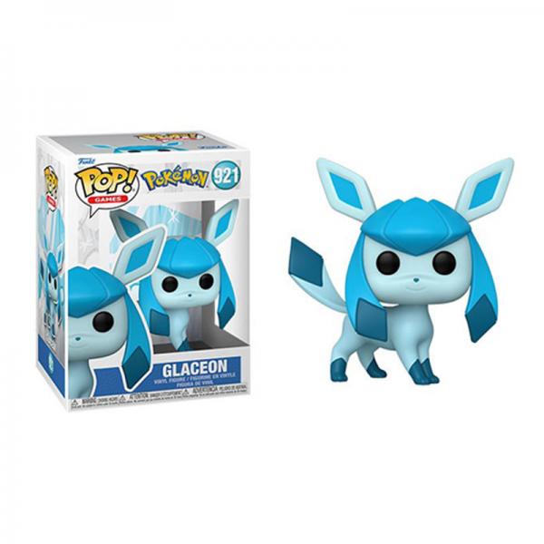 POP POKEMON GLACEON