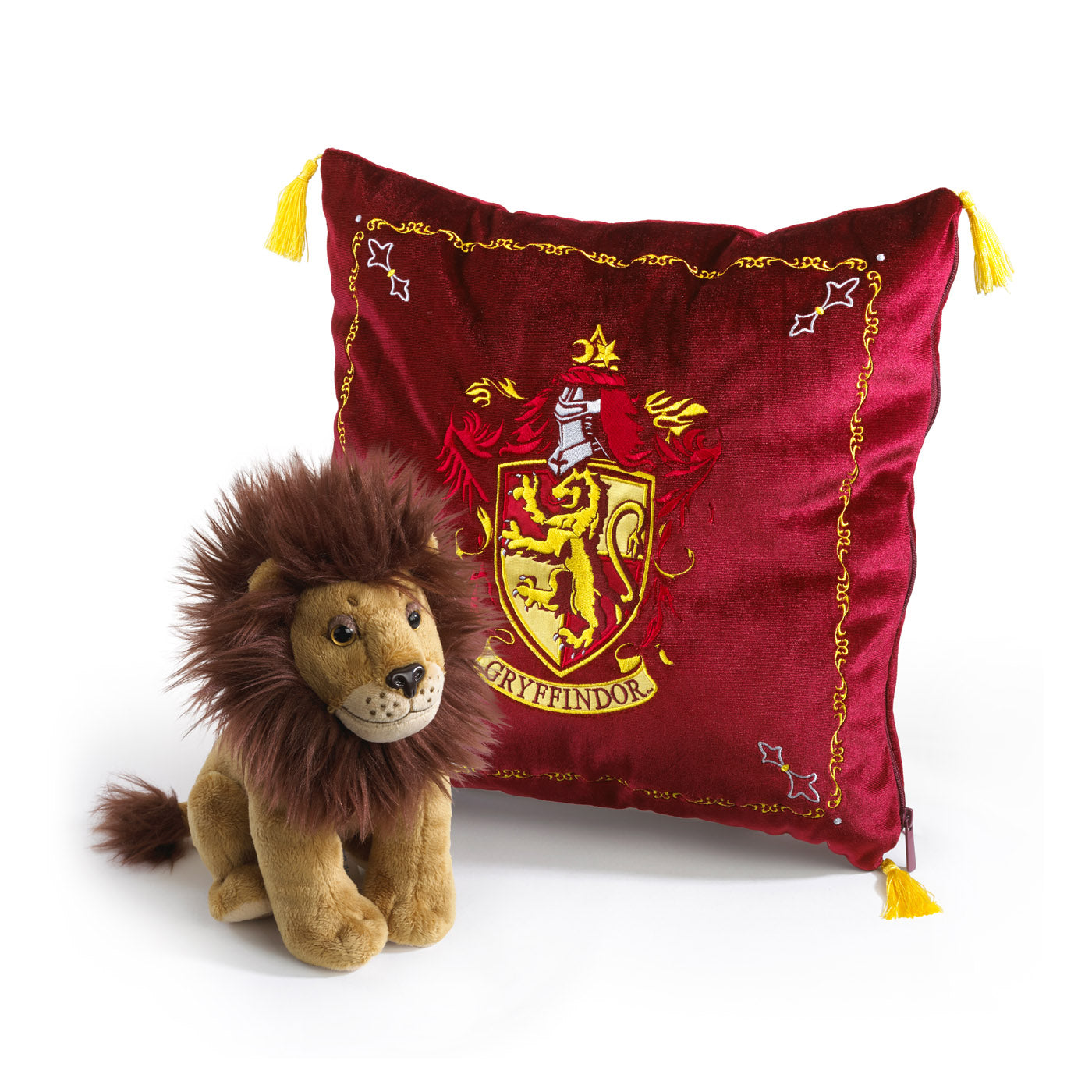 Harry Potter Plush Gryffindor House Mascot
