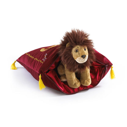 Harry Potter Plush Gryffindor House Mascot