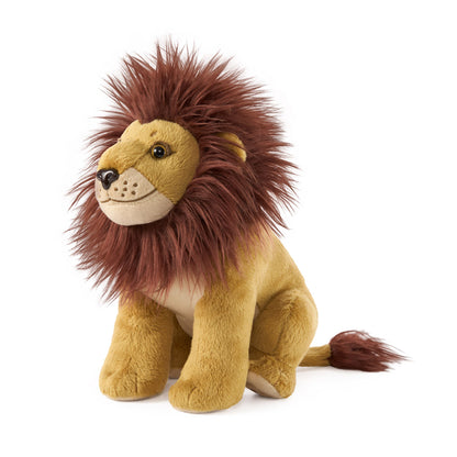 Harry Potter Plush Gryffindor House Mascot