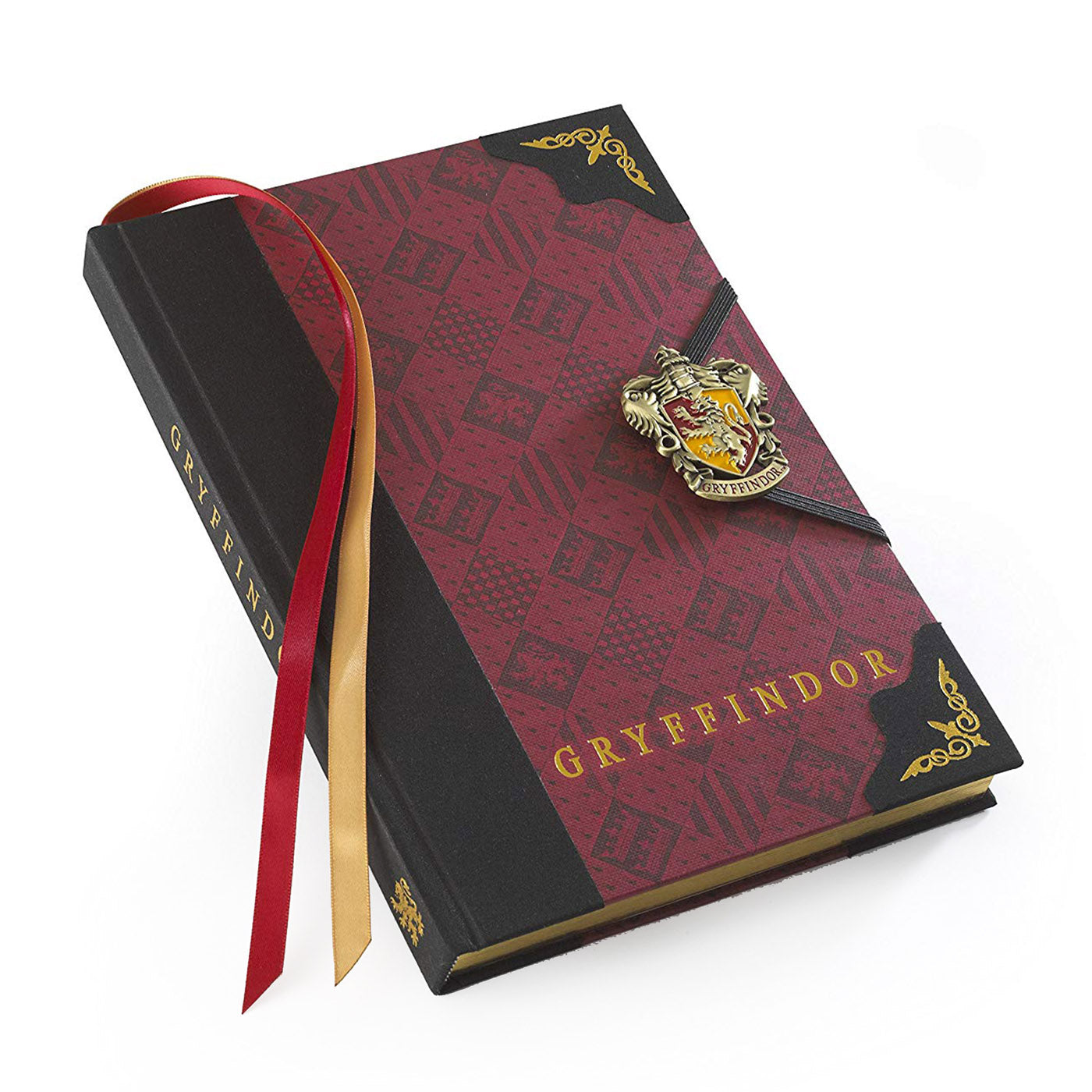 Harry Potter Gryffindor Journal