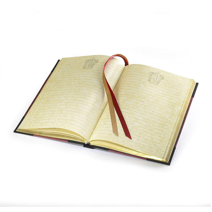 Harry Potter Gryffindor Journal