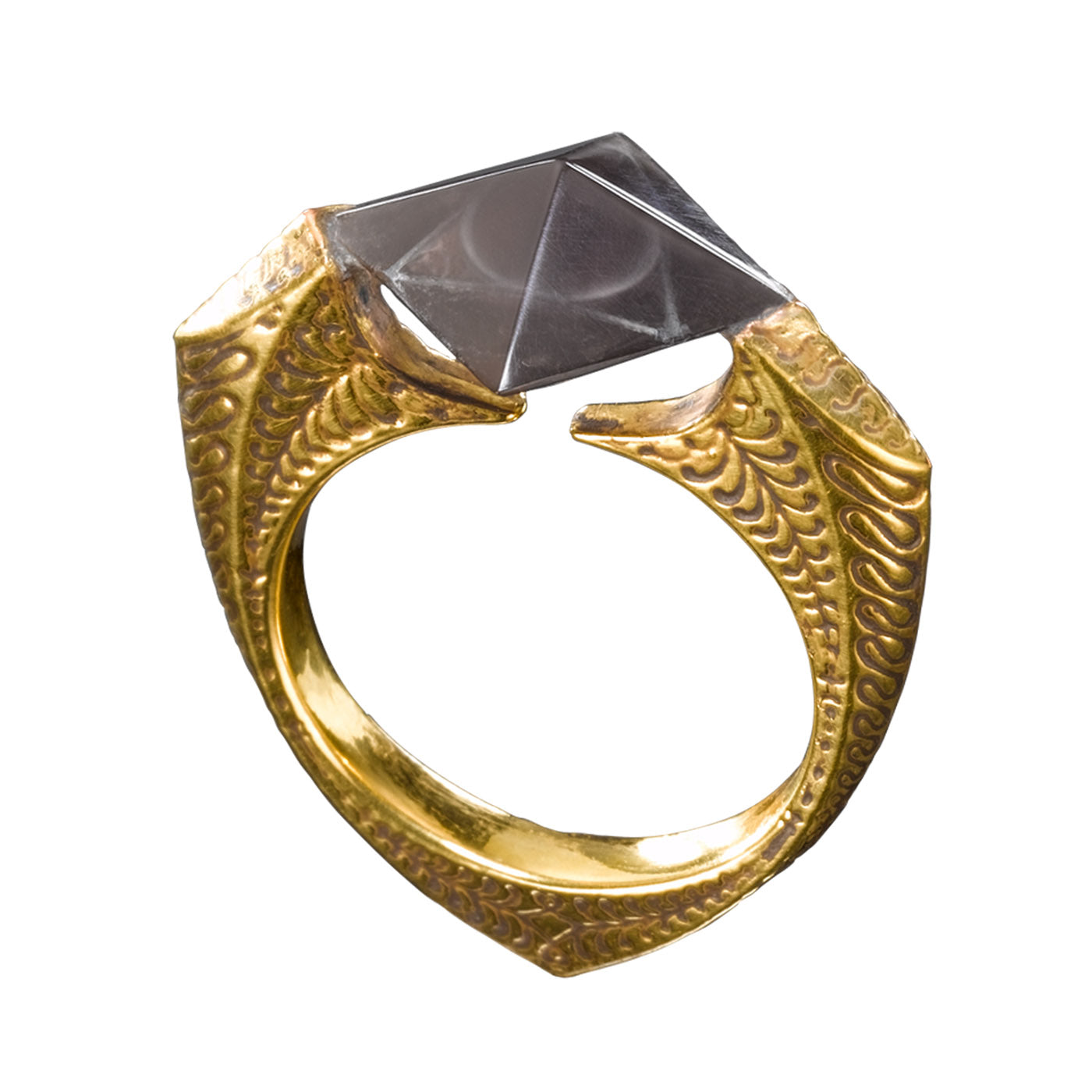 Harry Potter The Horcrux Ring