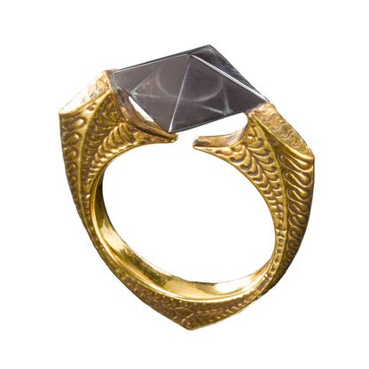 Harry Potter The Horcrux Ring