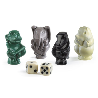 Jumanji Board Game Collector Replica