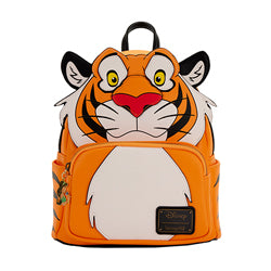 Loungefly Disney Aladdin Raja Backpack!