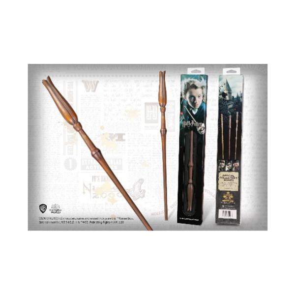 HARRY POTTER PROP REPLICA WAND LUNA LOVEGOOD