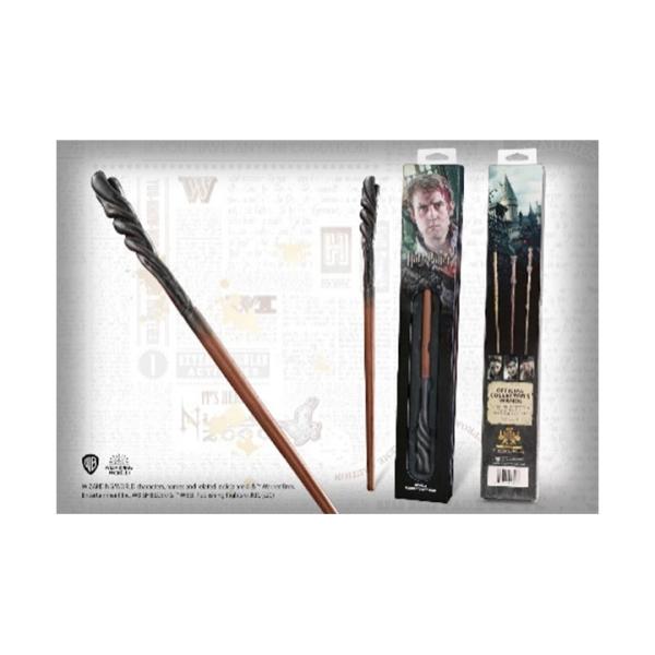 HARRY POTTER PROP REPLICA WAND NEVILLE LONGBOTTOM