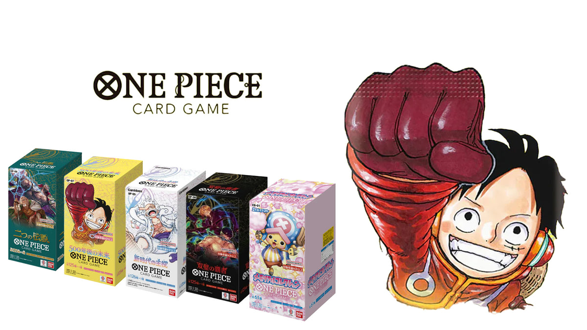 One Collectables 1 COLLECTABLES 1 – 1 Collectables 1