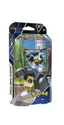 Pokemon Go: V Battle Decks - Melmetal V