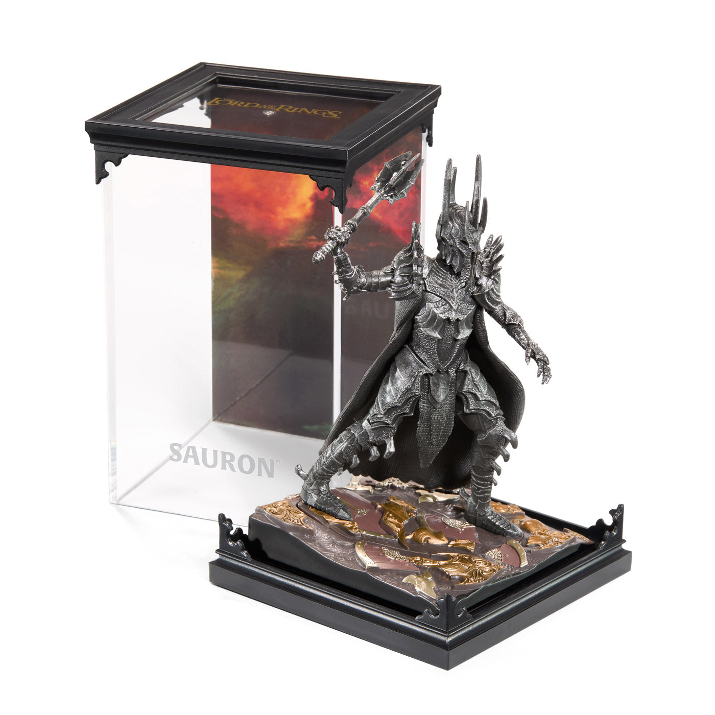 Sauron Diorama
