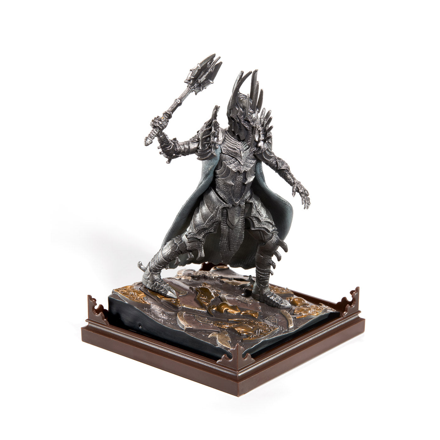 Sauron Diorama