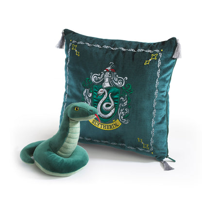 Harry Potter Plush Slytherin House Mascot