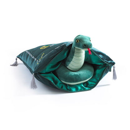 Harry Potter Plush Slytherin House Mascot