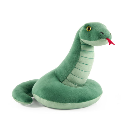 Harry Potter Plush Slytherin House Mascot