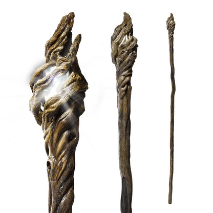 Gandalf Illuminating Staff