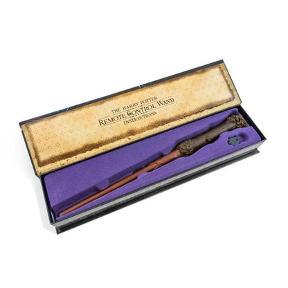 HARRY POTTER REMOTE WAND