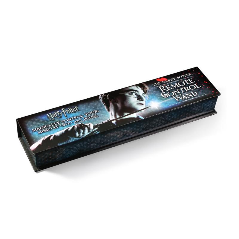 HARRY POTTER REMOTE WAND