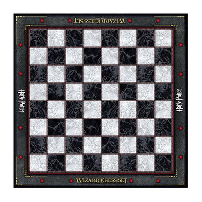 HARRY POTTER WIZARDS CHESS SET