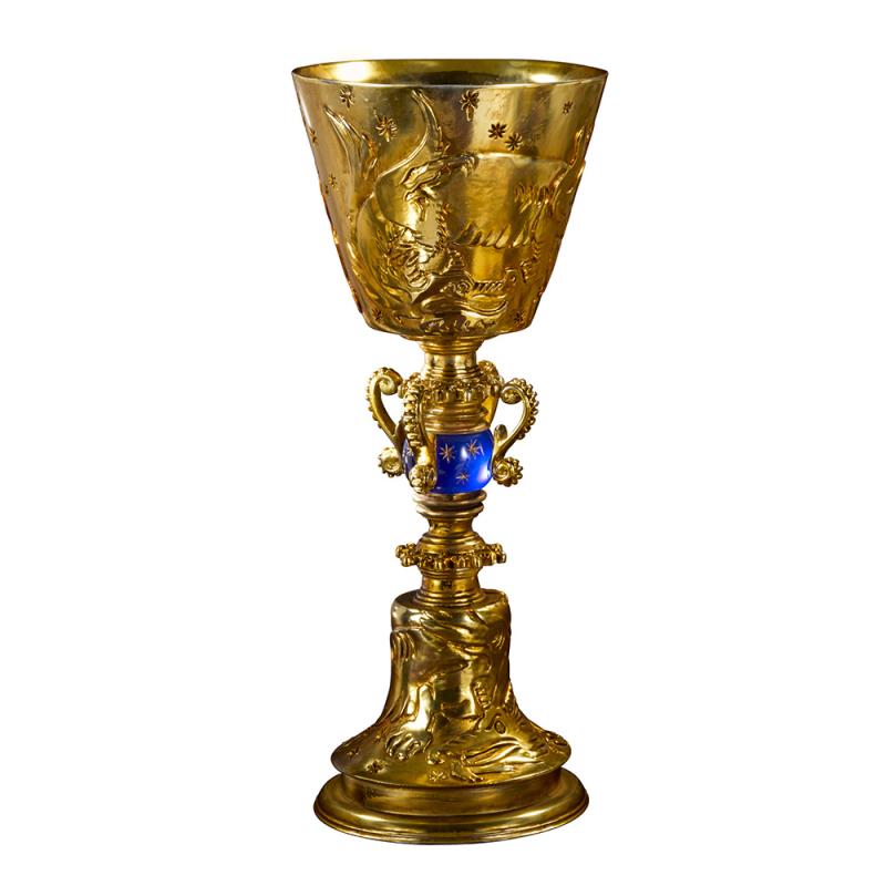 HARRY POTTER DUMBLEDORE CUP