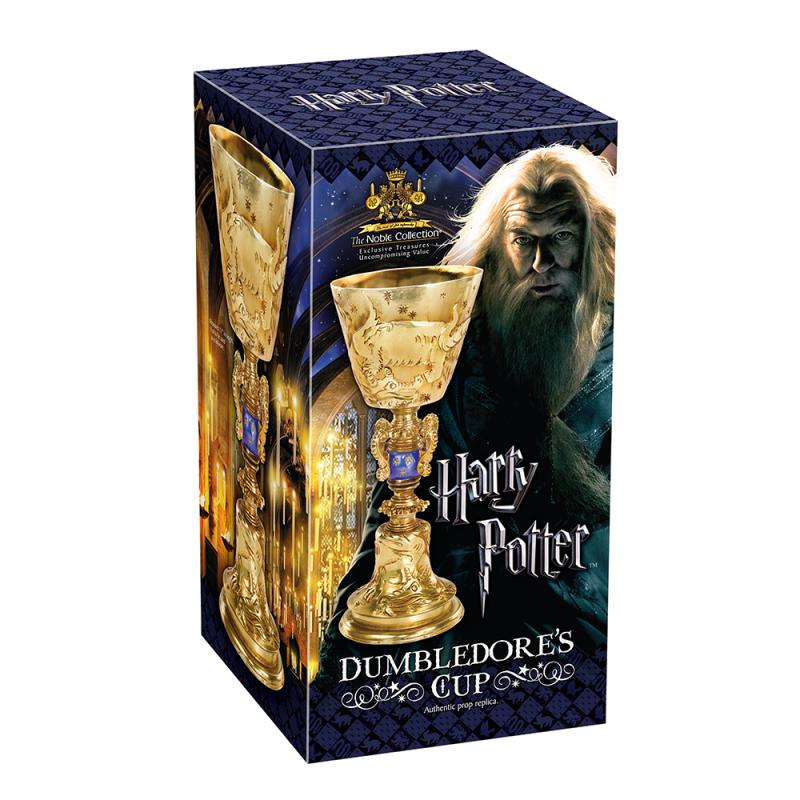 HARRY POTTER DUMBLEDORE CUP