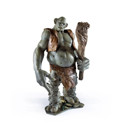 MAGICAL CREATURES HARRY POTTER #12 TROLL