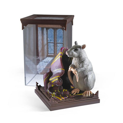 MAGICAL CREATURES HARRY POTTER #14 SCABBERS