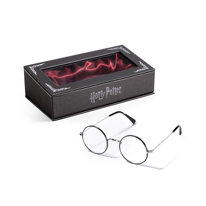 HARRY POTTER COLLECTIBLE GLASSES