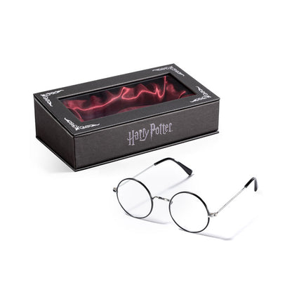 HARRY POTTER COLLECTIBLE GLASSES
