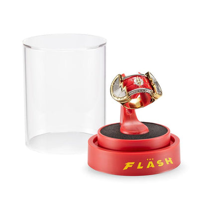 THE FLASH PROP REPLICA RING