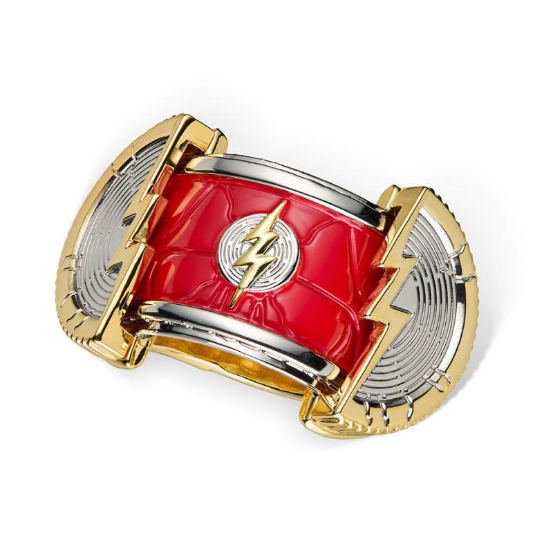 THE FLASH PROP REPLICA RING