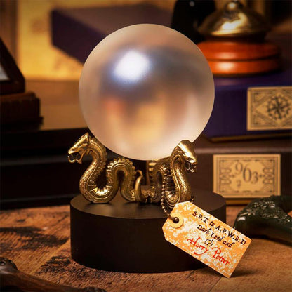 HARRY POTTER THE PROPHECY ORB