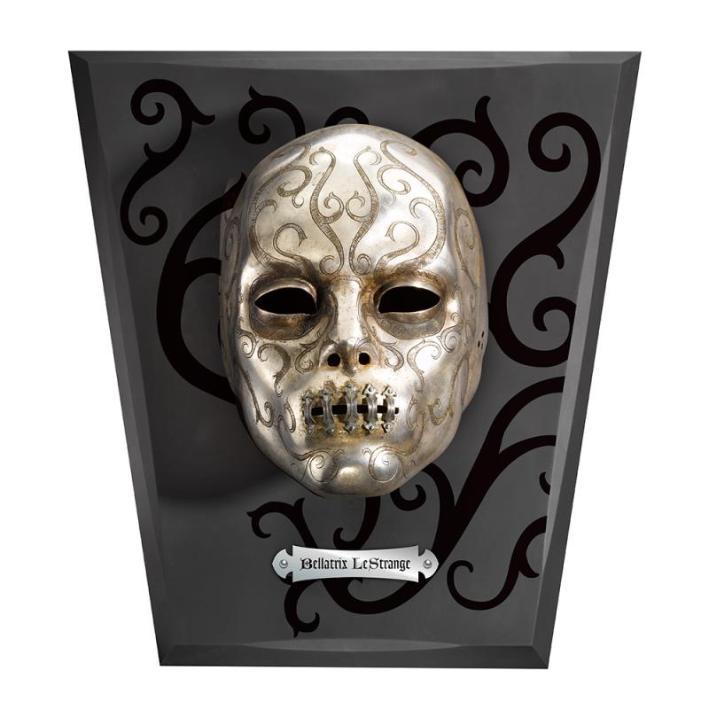 HARRY POTTER BELLATRIX MASK
