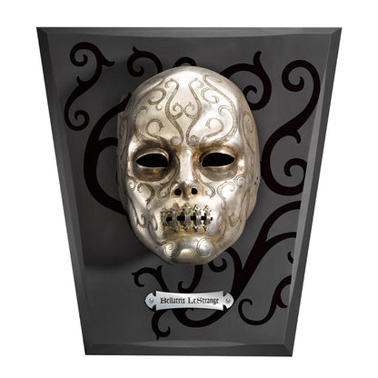 HARRY POTTER BELLATRIX MASK