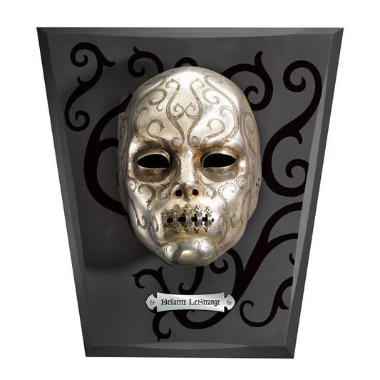HARRY POTTER BELLATRIX MASK
