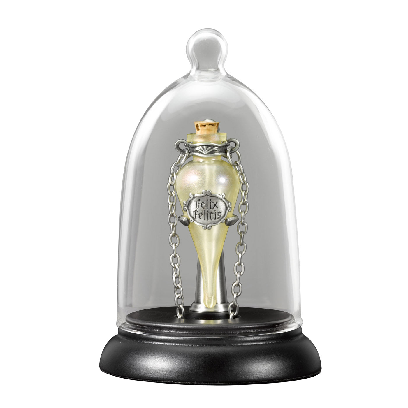 Harry Potter Felix Felicis Pendant