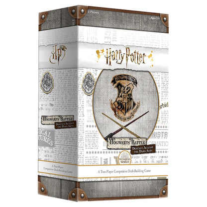 Harry Potter - Hogwarts Battle - Defence Against the Dark Arts