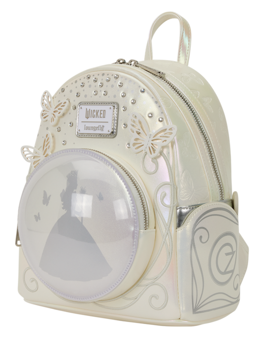 LOUNGEFLY WICKED 2 BACKPACK GLINDA