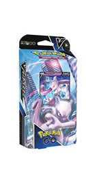 Pokemon Go: V Battle Decks - Mewtwo V