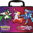 Pokemon Collector Chest Fall Tin 2023