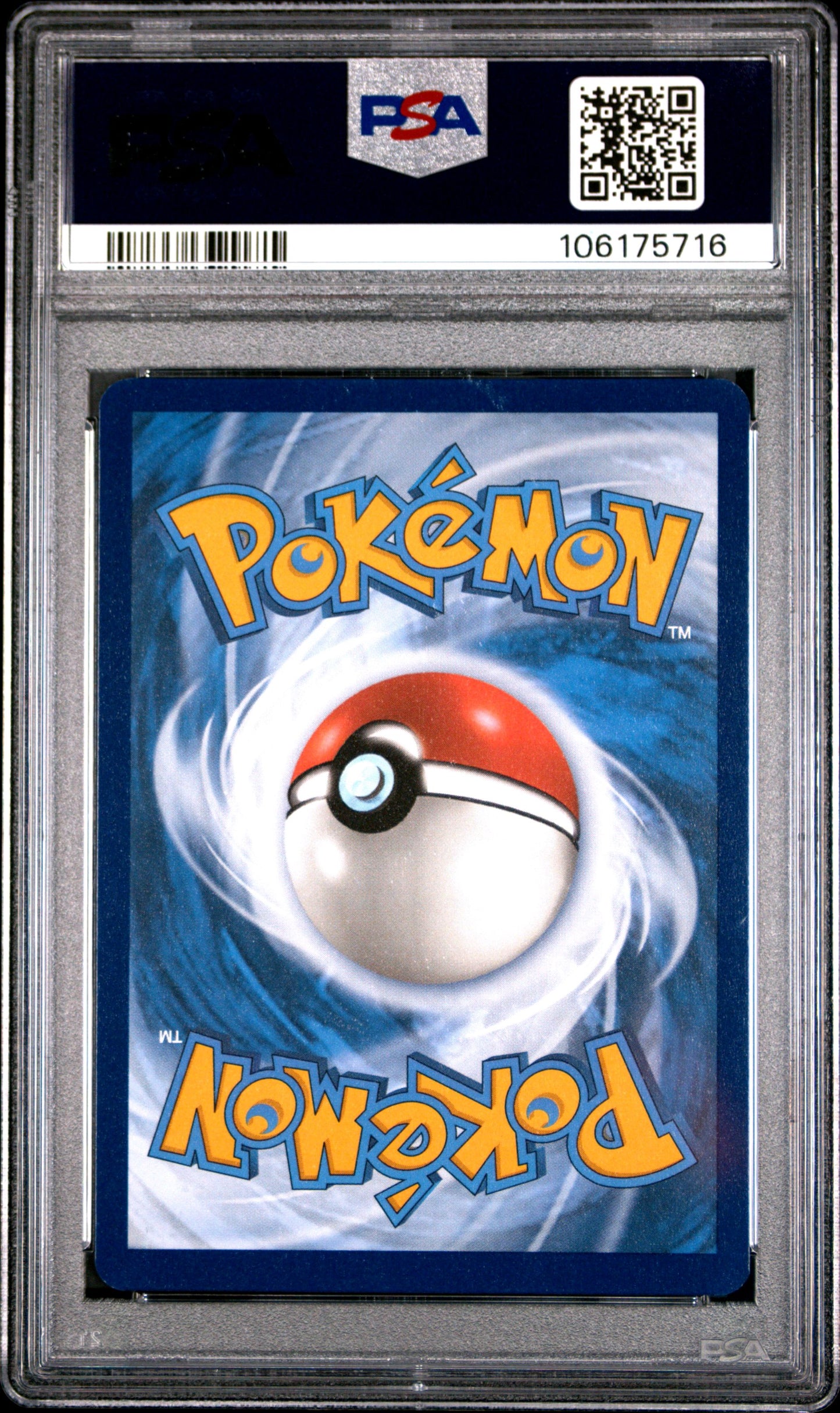 PSA MINT 9 - 2024 POKEMON TWM EN-TWILIGHT MASQUERADE #221 TEAL MASK OGERPON EX HYPER RARE